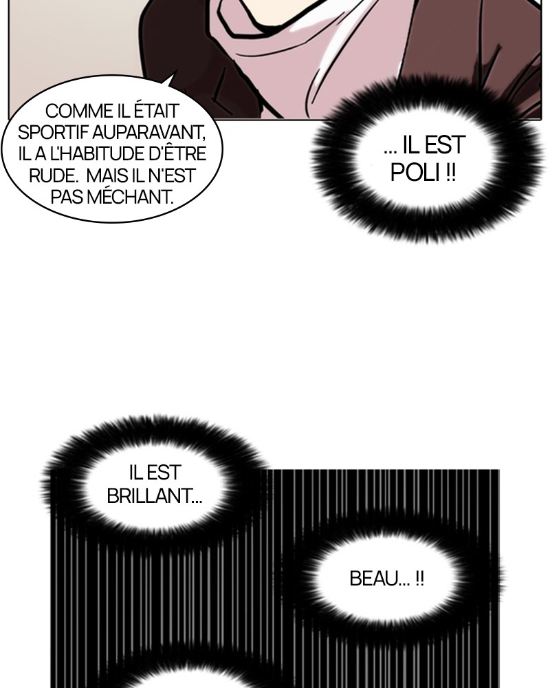 Lookism Chapitre 73 - Page 41