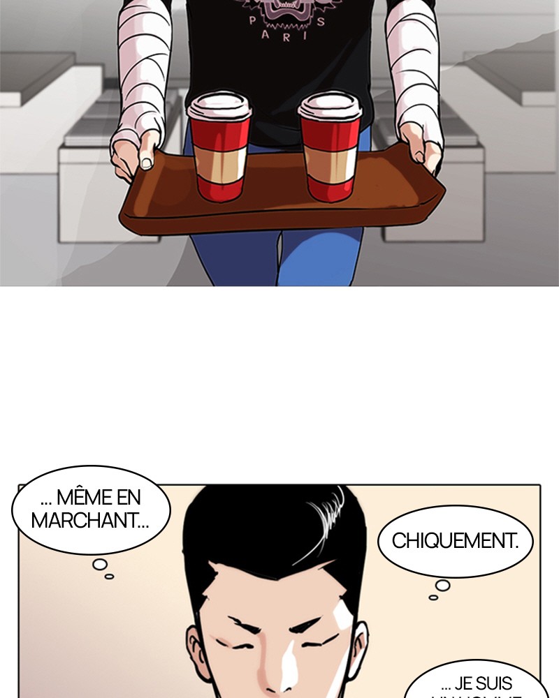 Lookism Chapitre 73 - Page 48