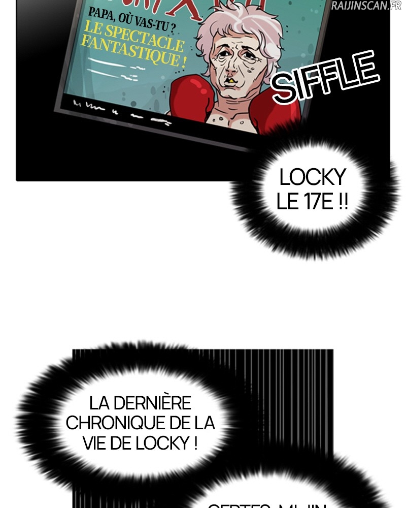 Lookism Chapitre 73 - Page 5