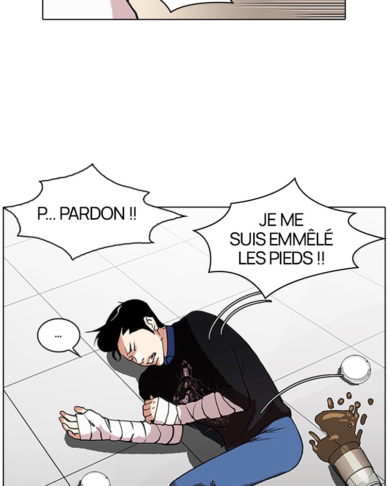 Lookism Chapitre 73 - Page 51