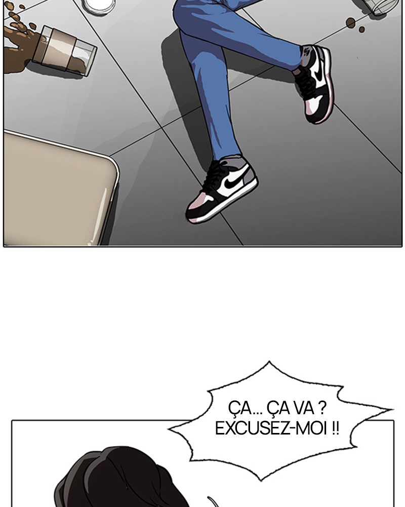 Lookism Chapitre 73 - Page 52