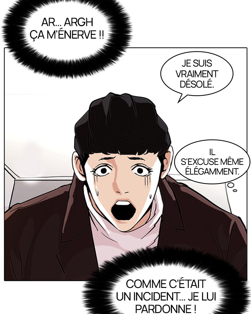 Lookism Chapitre 73 - Page 54