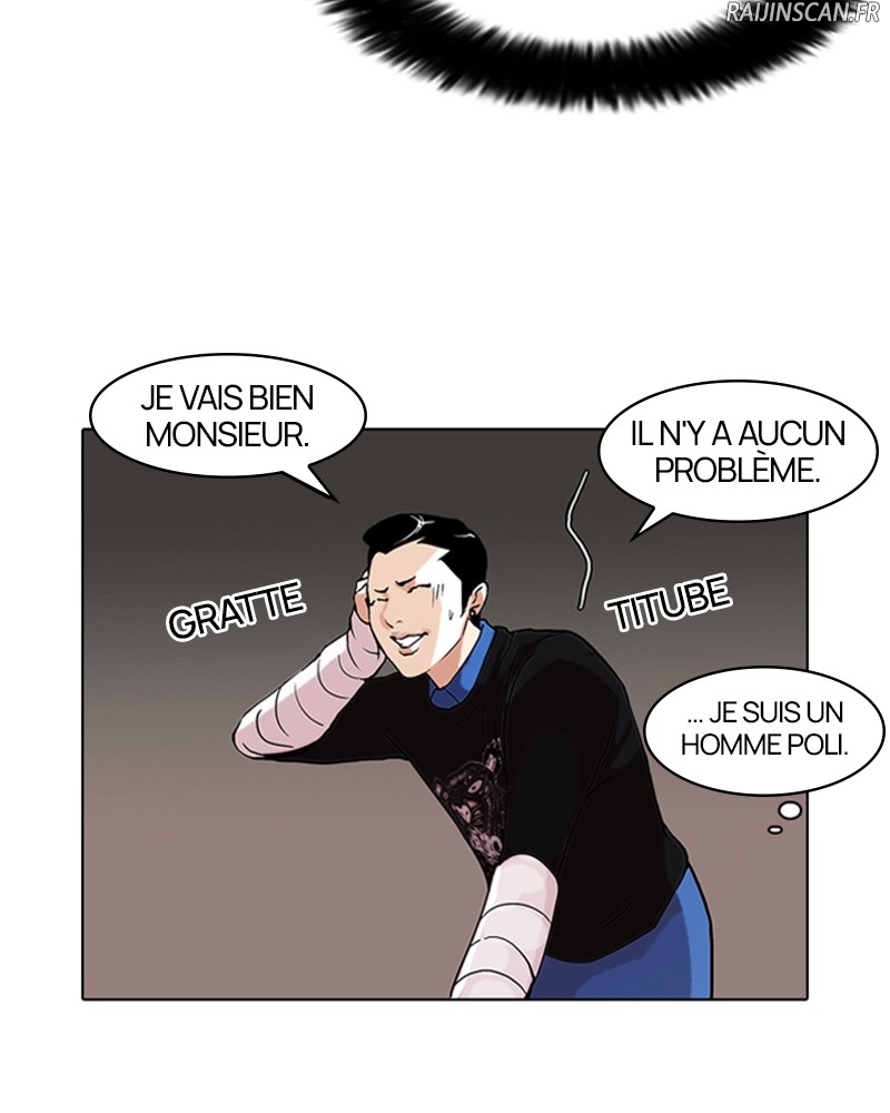 Lookism Chapitre 73 - Page 55