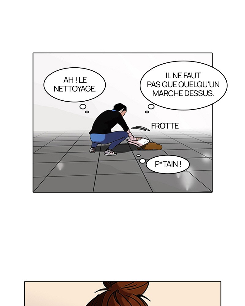 Lookism Chapitre 73 - Page 56