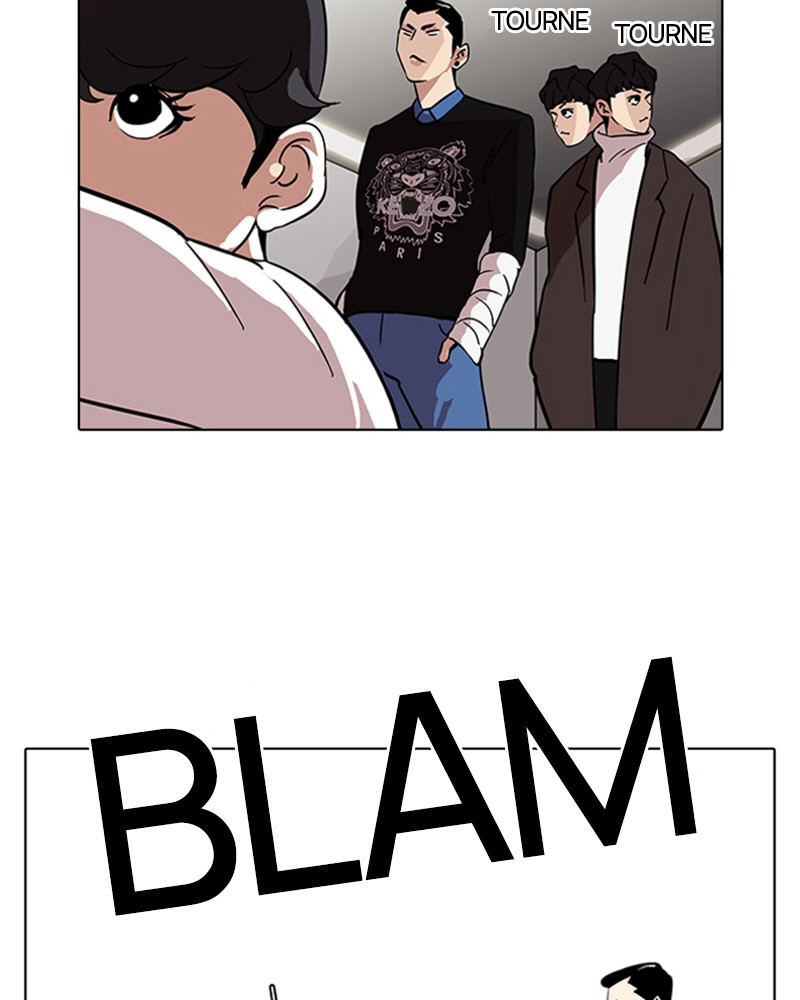 Lookism Chapitre 73 - Page 61