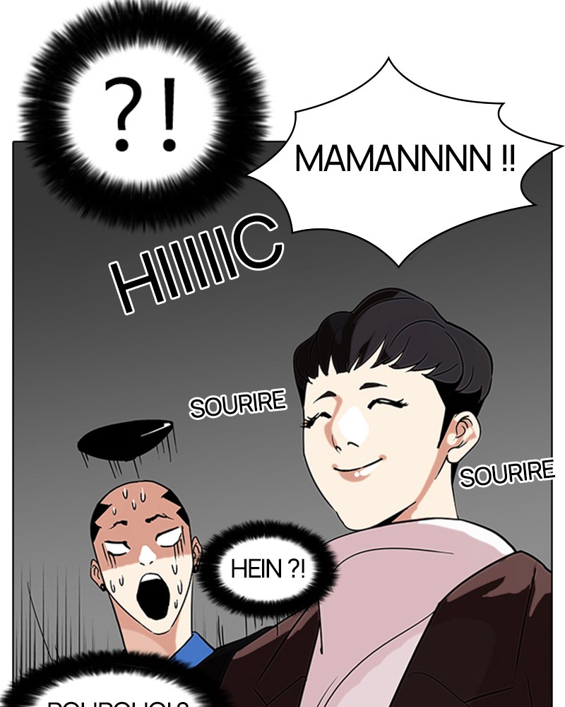 Lookism Chapitre 73 - Page 63