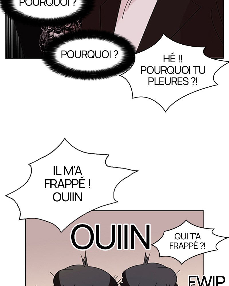 Lookism Chapitre 73 - Page 64