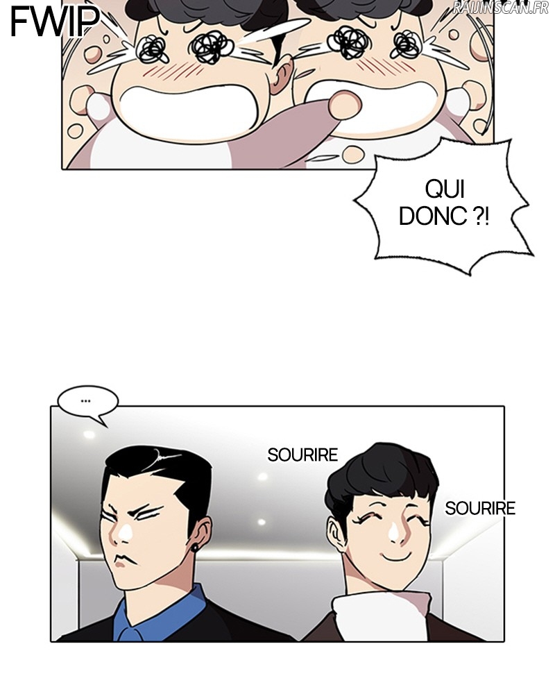 Lookism Chapitre 73 - Page 65