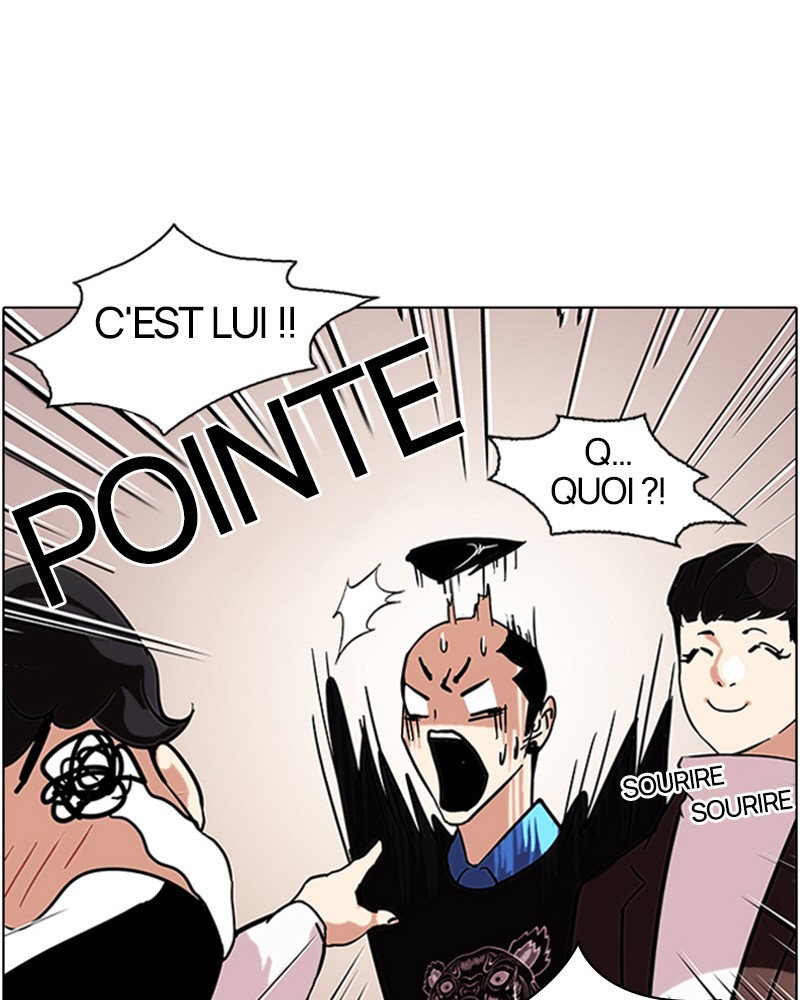 Lookism Chapitre 73 - Page 66