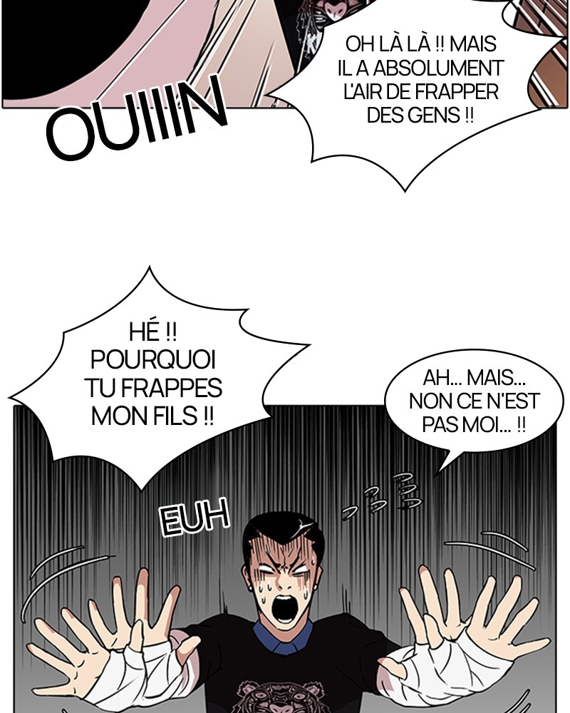 Lookism Chapitre 73 - Page 67