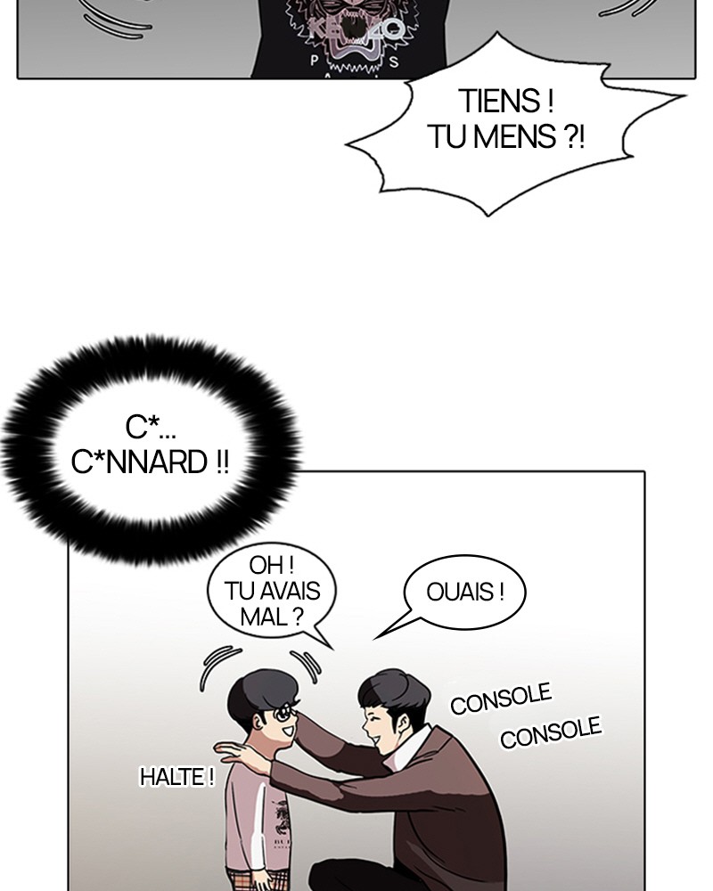 Lookism Chapitre 73 - Page 68