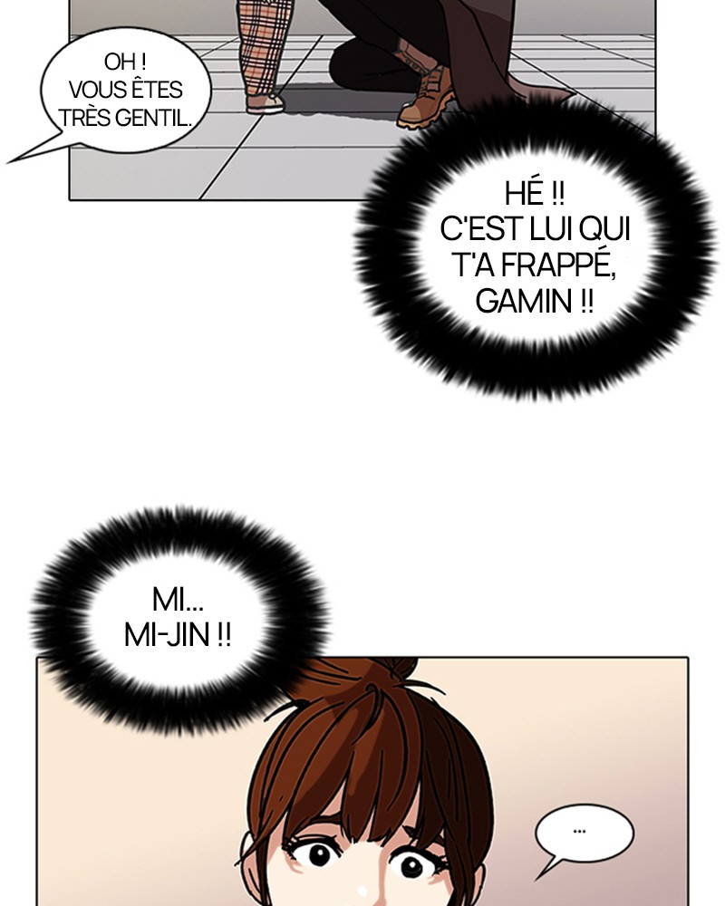 Lookism Chapitre 73 - Page 69