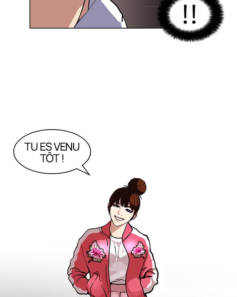 Lookism Chapitre 73 - Page 7