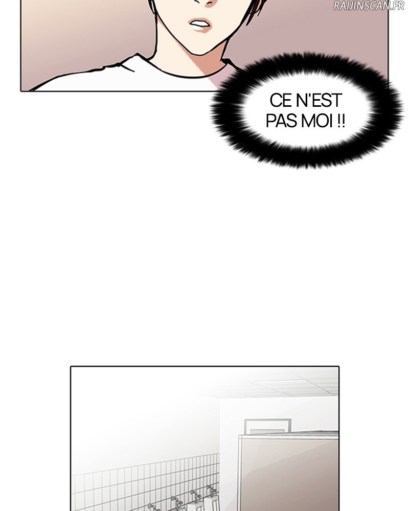 Lookism Chapitre 73 - Page 70