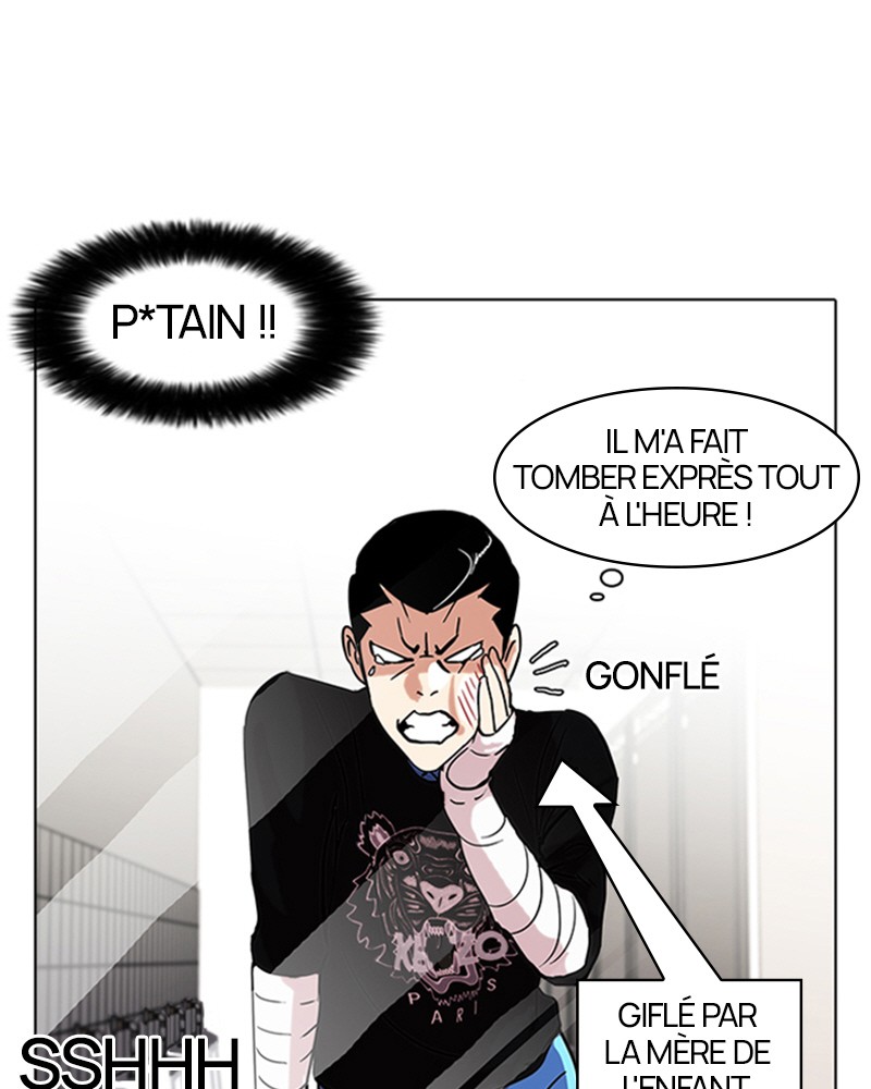 Lookism Chapitre 73 - Page 72