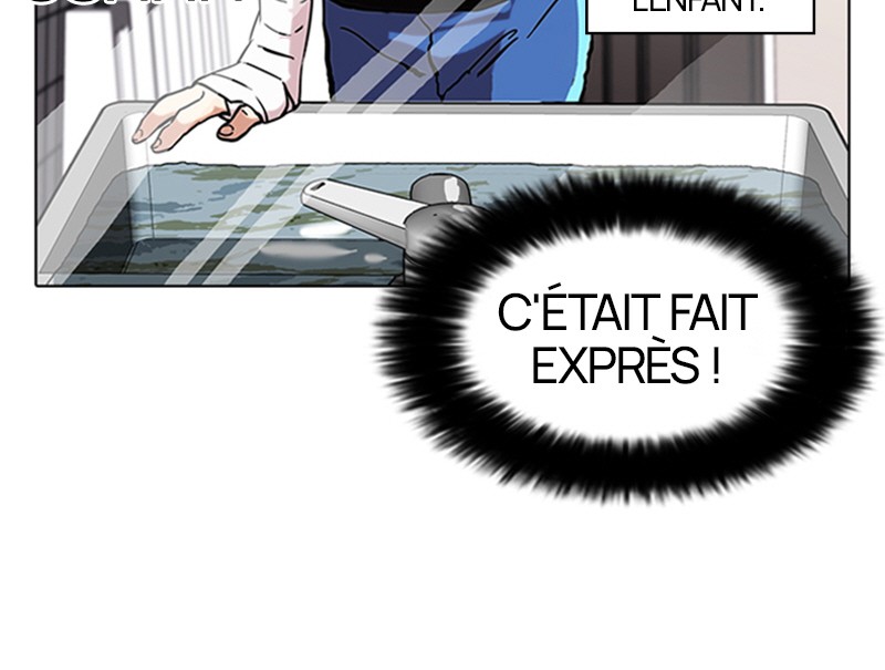 Lookism Chapitre 73 - Page 73