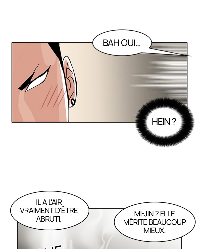 Lookism Chapitre 73 - Page 74