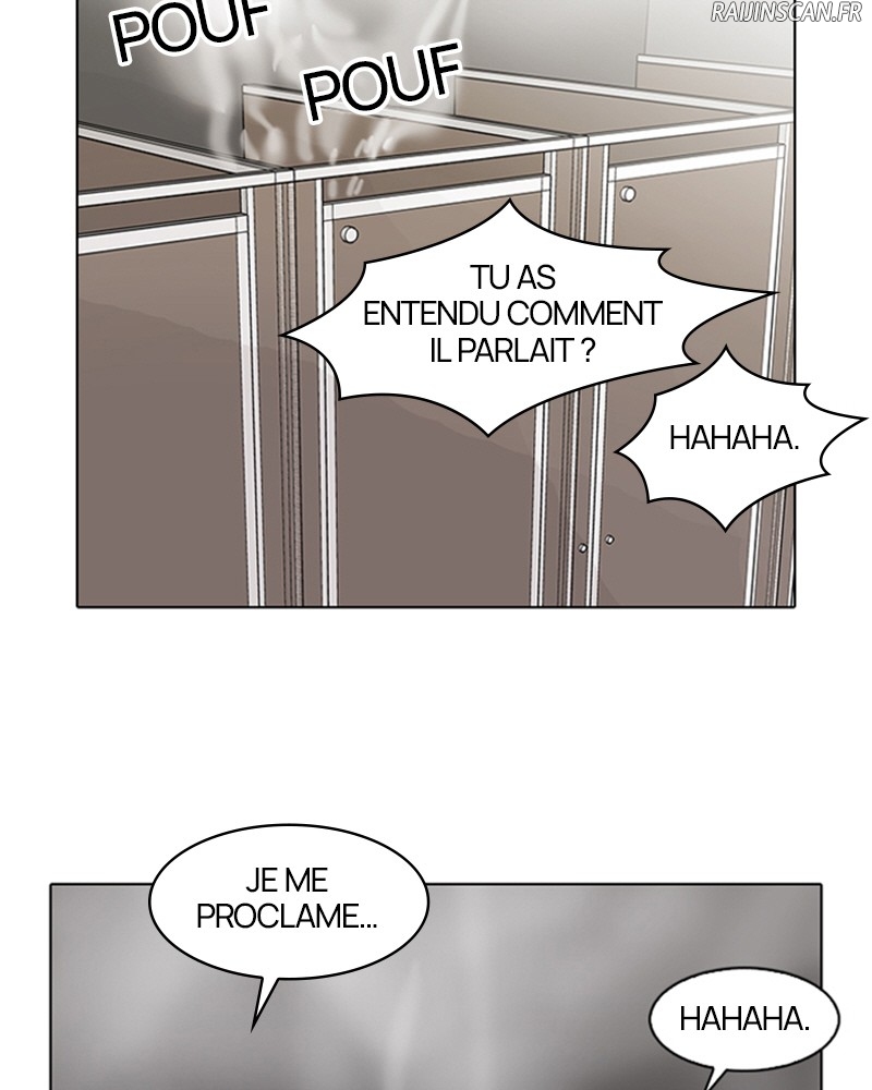 Lookism Chapitre 73 - Page 75
