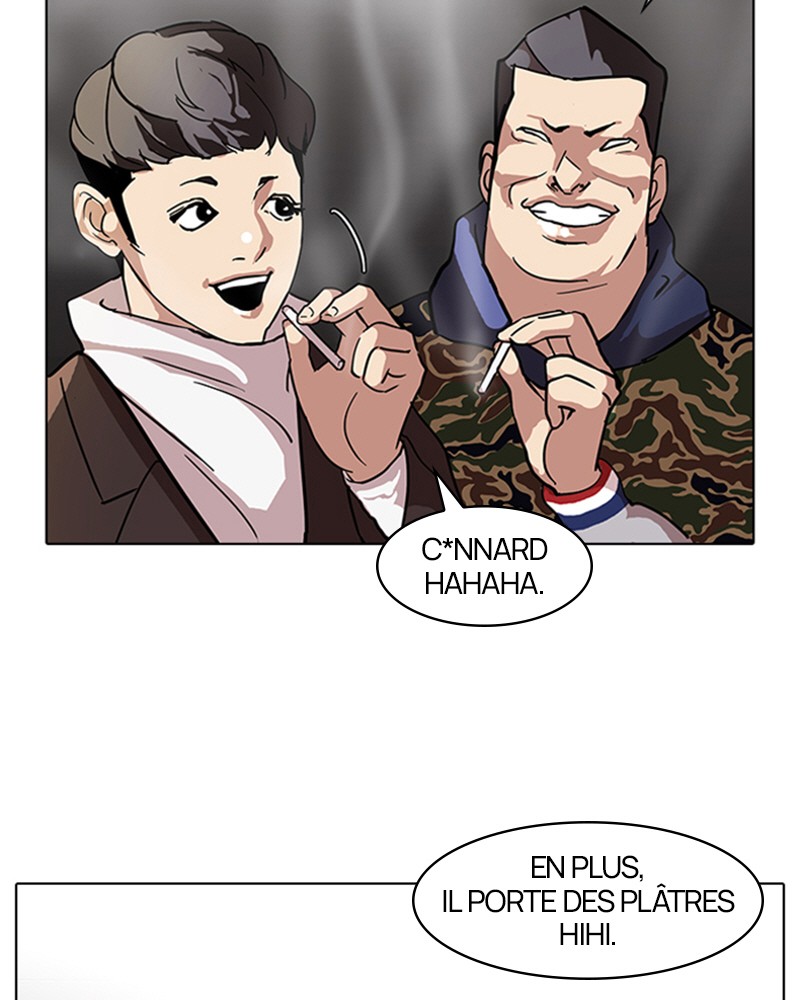 Lookism Chapitre 73 - Page 76