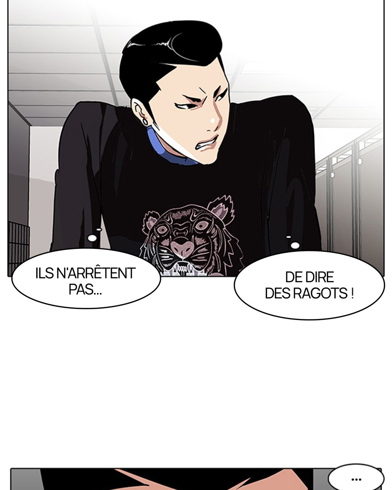 Lookism Chapitre 73 - Page 77