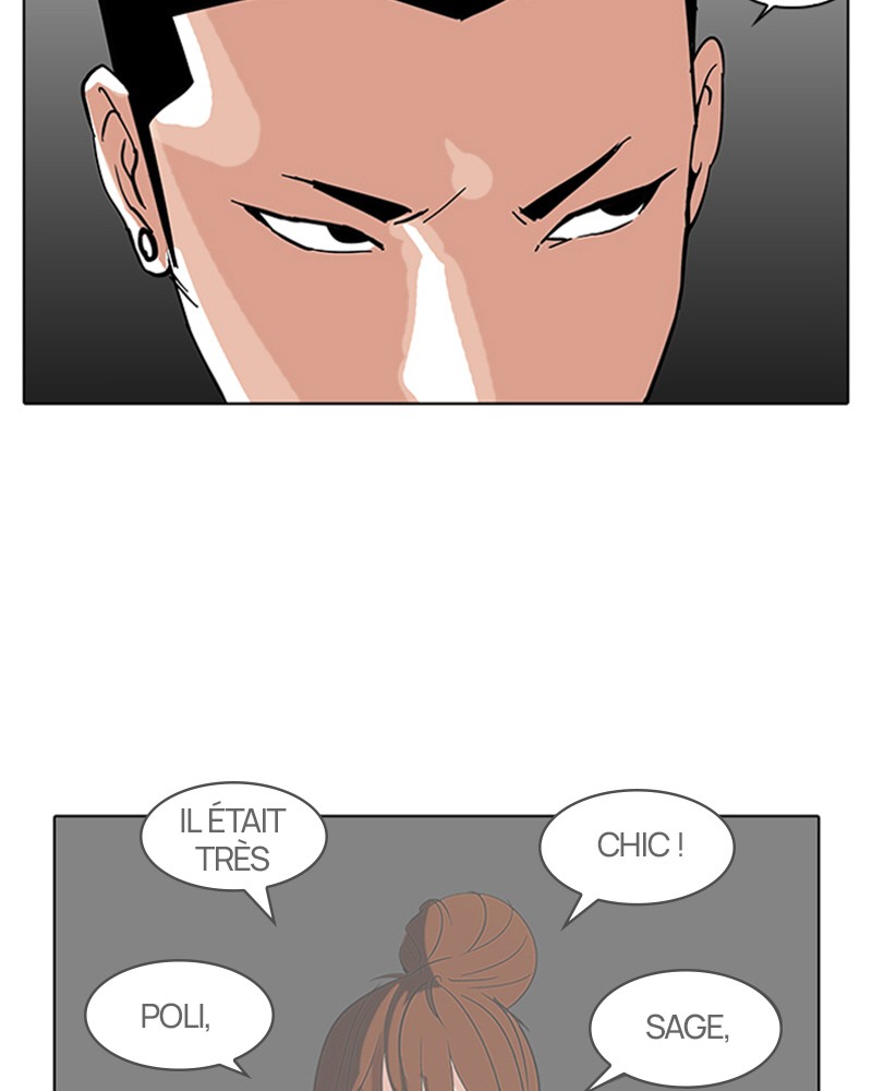 Lookism Chapitre 73 - Page 78