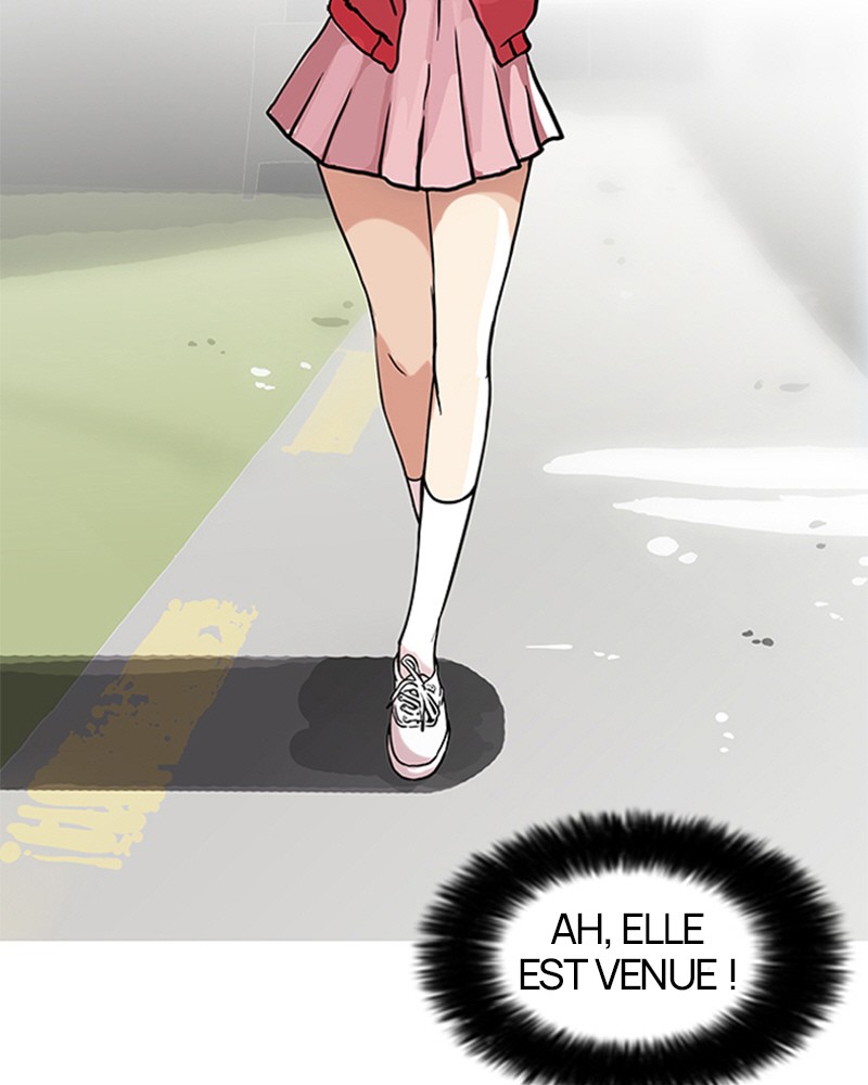 Lookism Chapitre 73 - Page 8