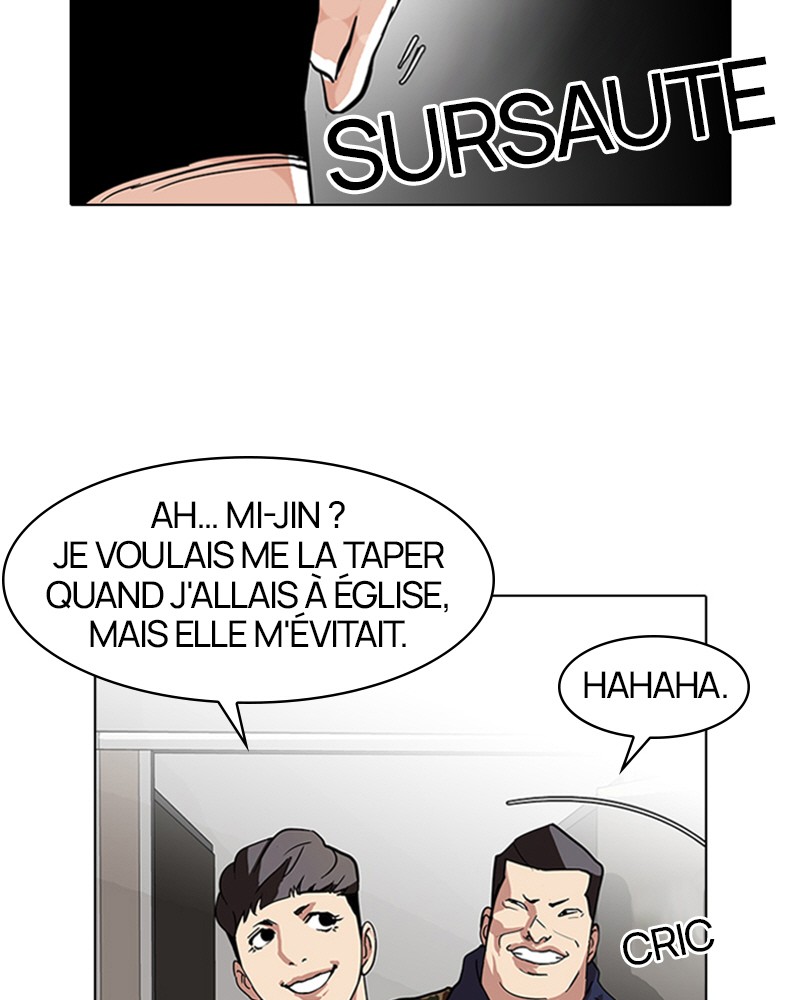Lookism Chapitre 73 - Page 81