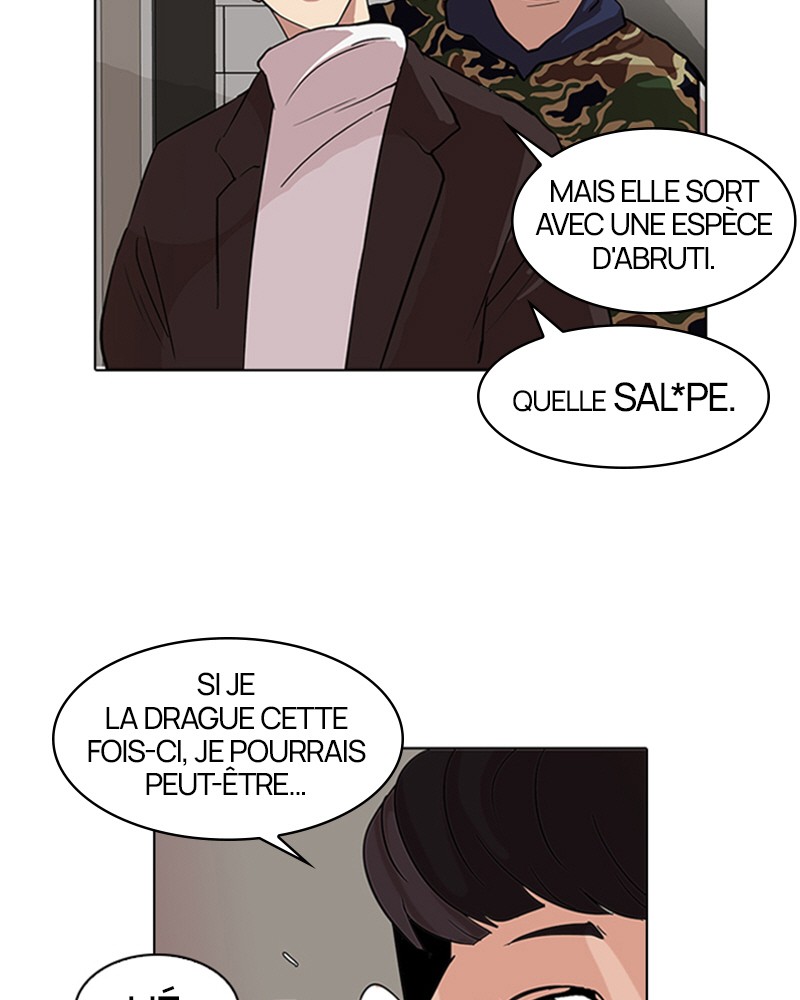 Lookism Chapitre 73 - Page 82