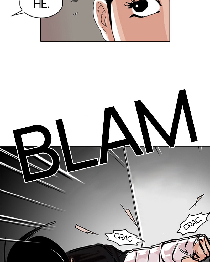 Lookism Chapitre 73 - Page 83