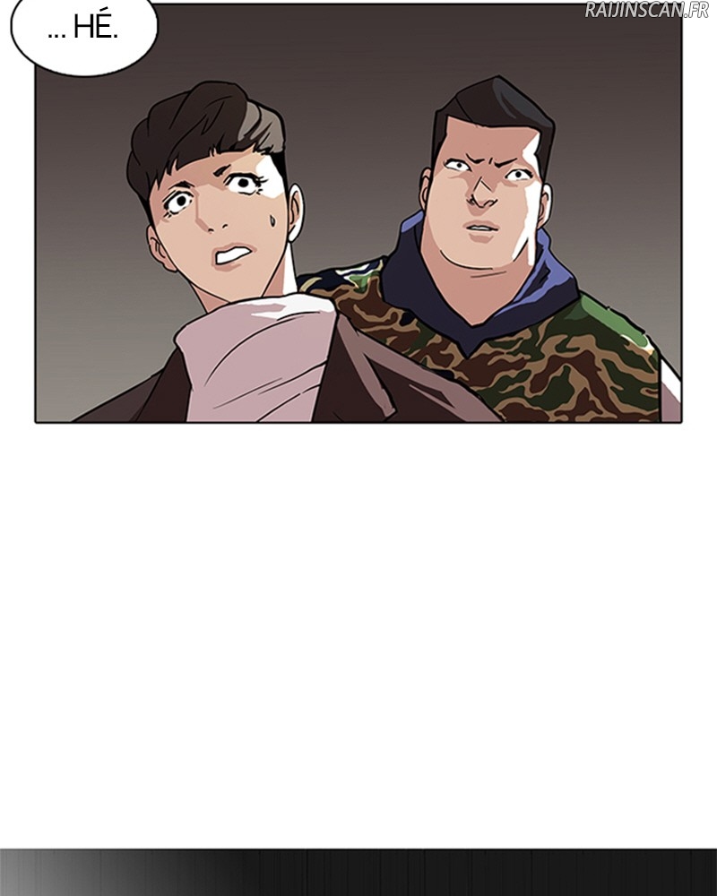 Lookism Chapitre 73 - Page 85