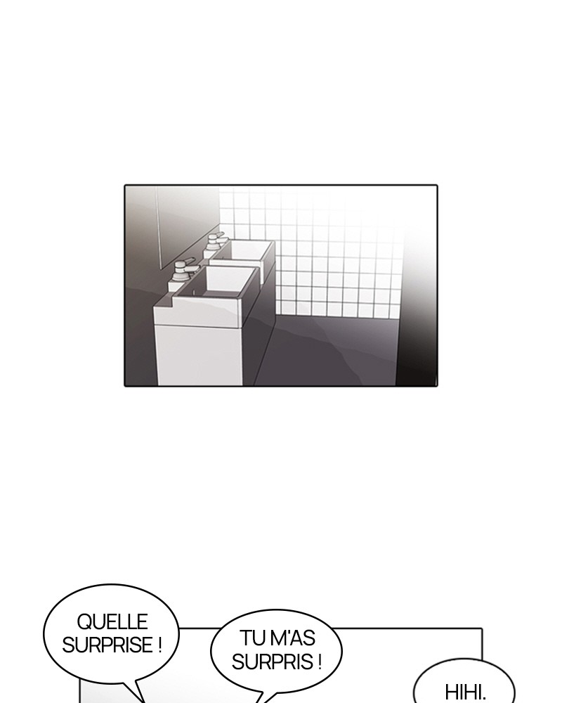 Lookism Chapitre 74 - Page 1