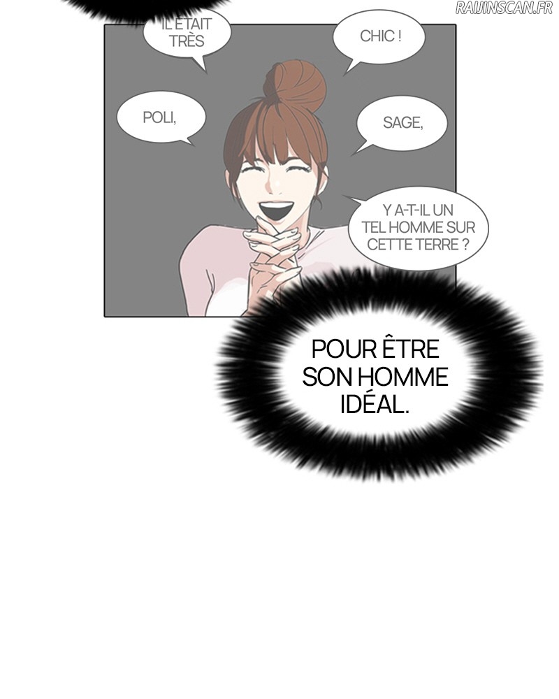 Lookism Chapitre 74 - Page 10