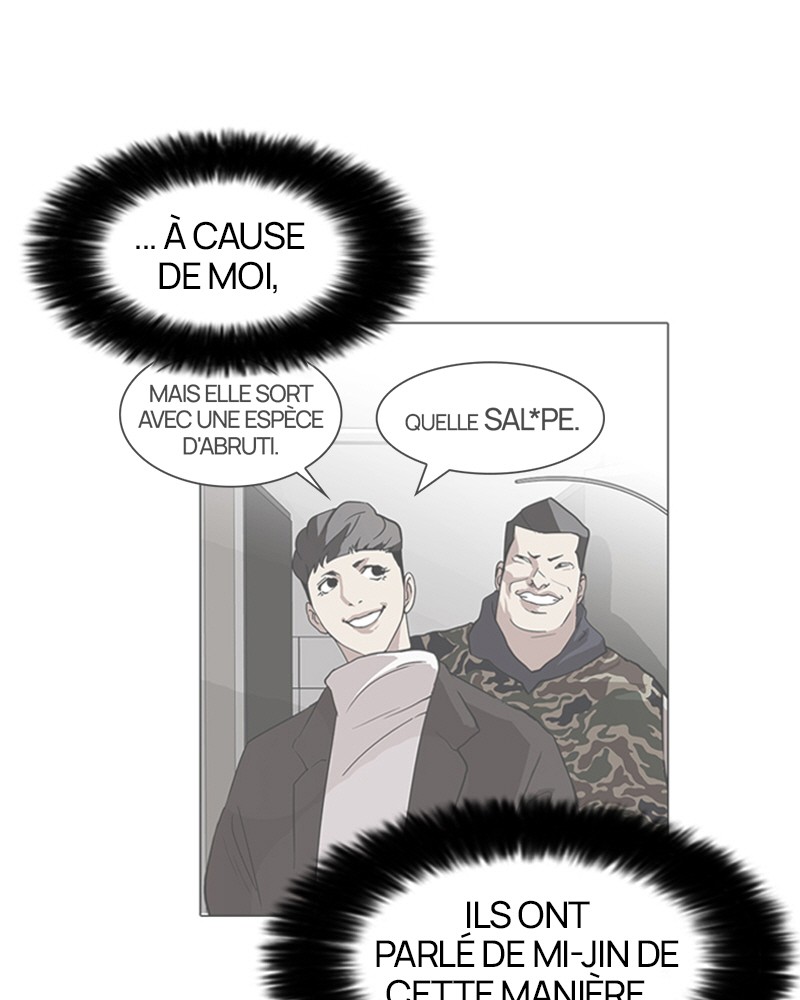 Lookism Chapitre 74 - Page 14