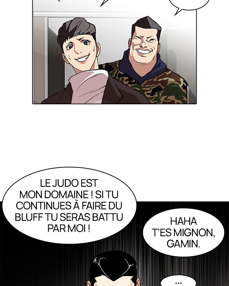 Lookism Chapitre 74 - Page 2