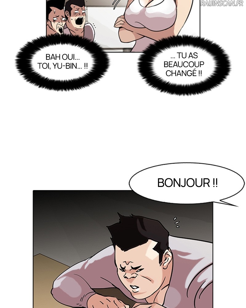 Lookism Chapitre 74 - Page 25