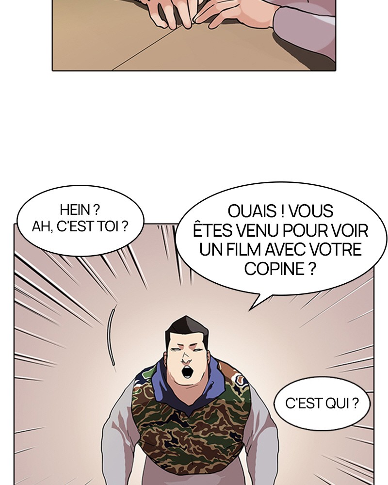 Lookism Chapitre 74 - Page 26