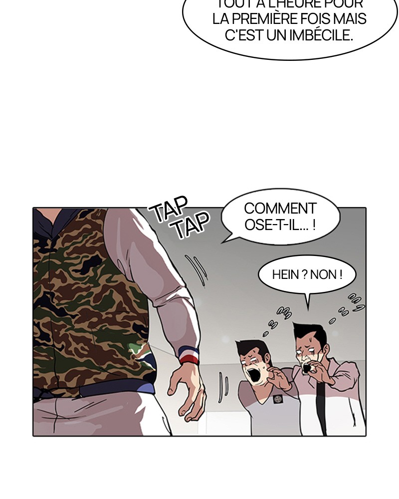 Lookism Chapitre 74 - Page 28