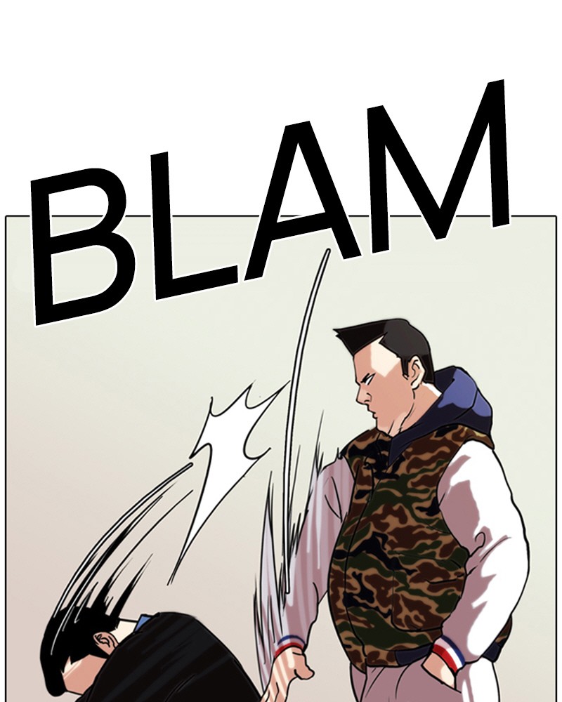 Lookism Chapitre 74 - Page 29