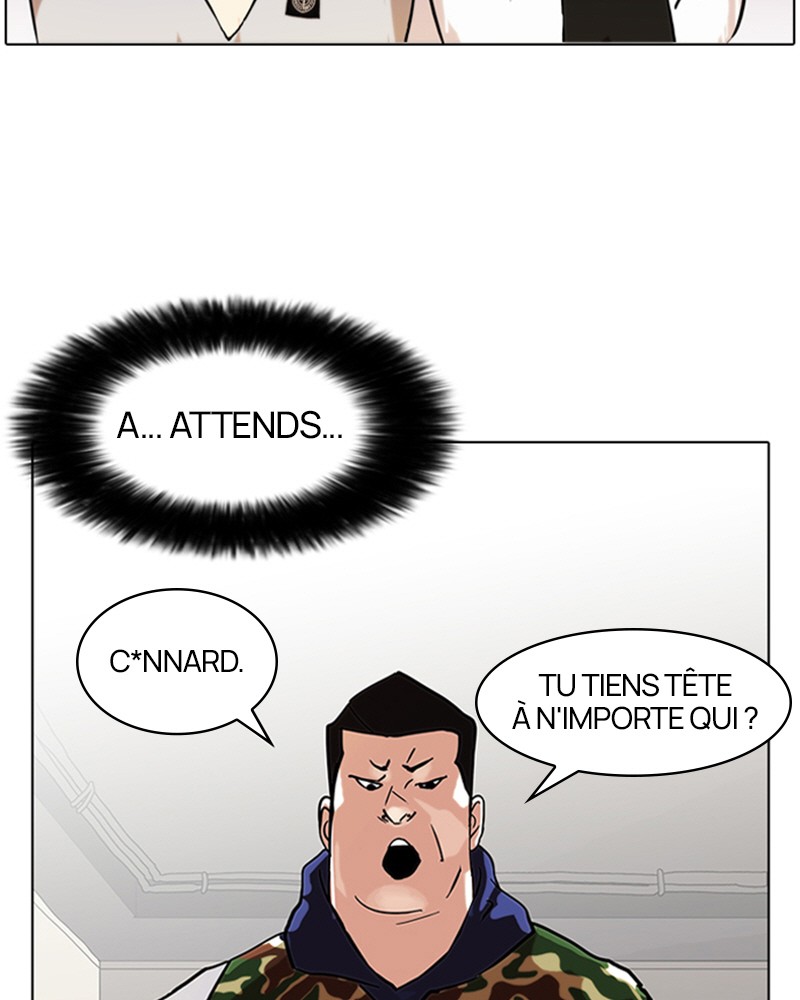 Lookism Chapitre 74 - Page 31