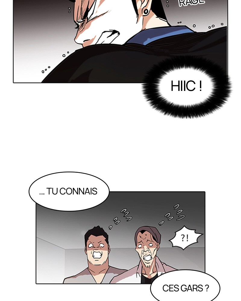 Lookism Chapitre 74 - Page 33