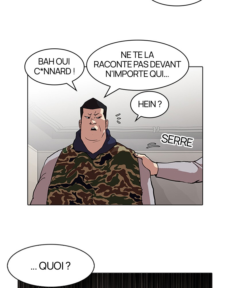 Lookism Chapitre 74 - Page 34