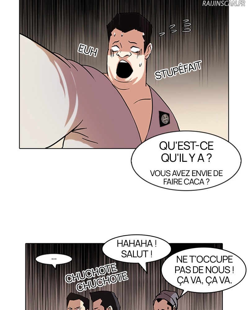 Lookism Chapitre 74 - Page 35