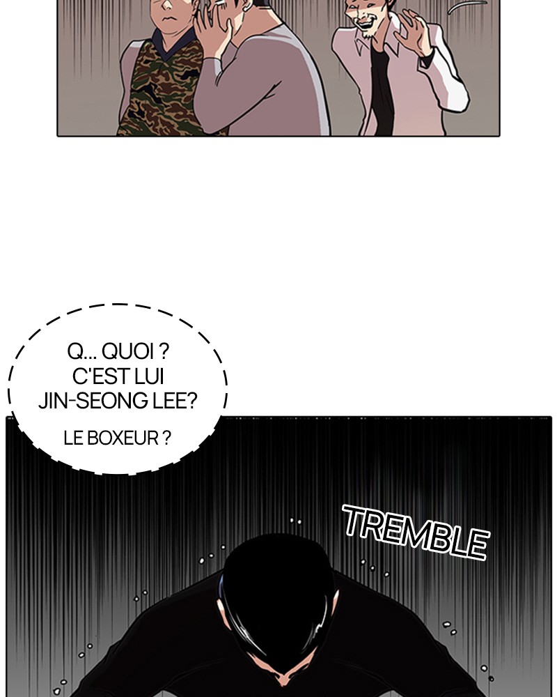 Lookism Chapitre 74 - Page 36