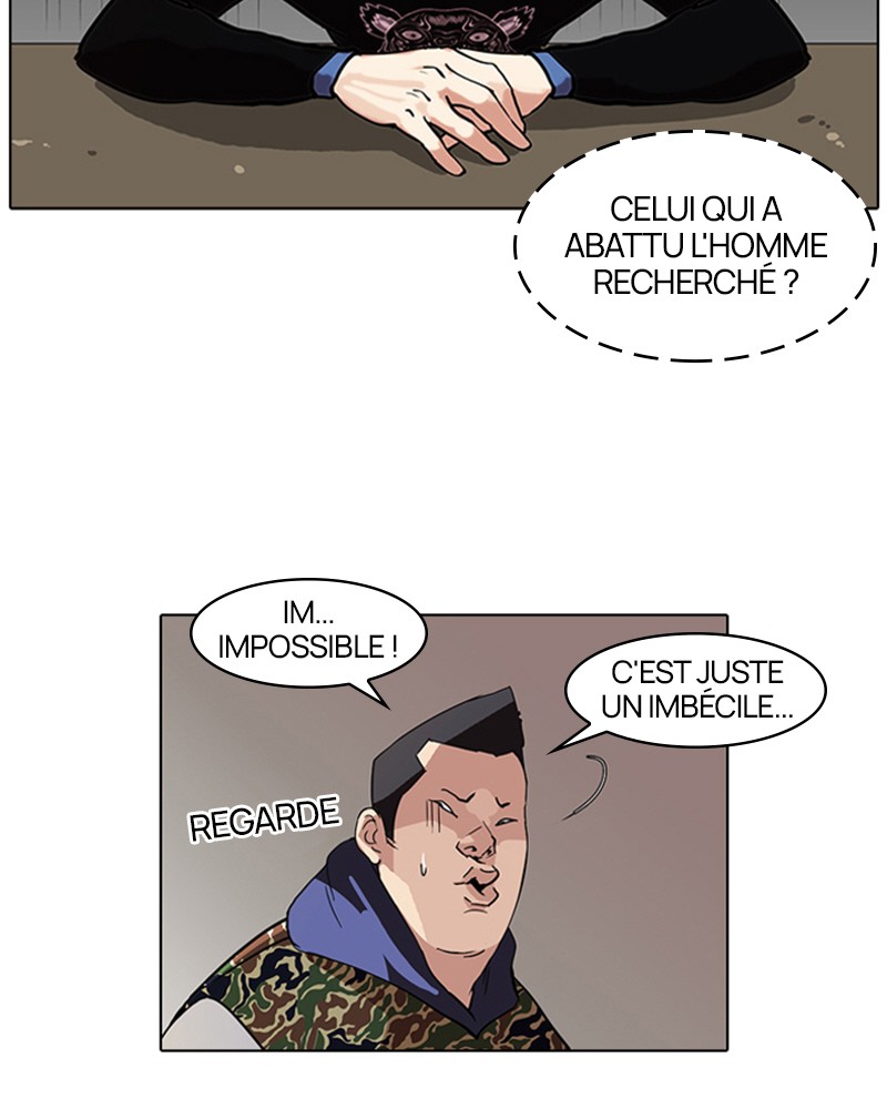 Lookism Chapitre 74 - Page 37