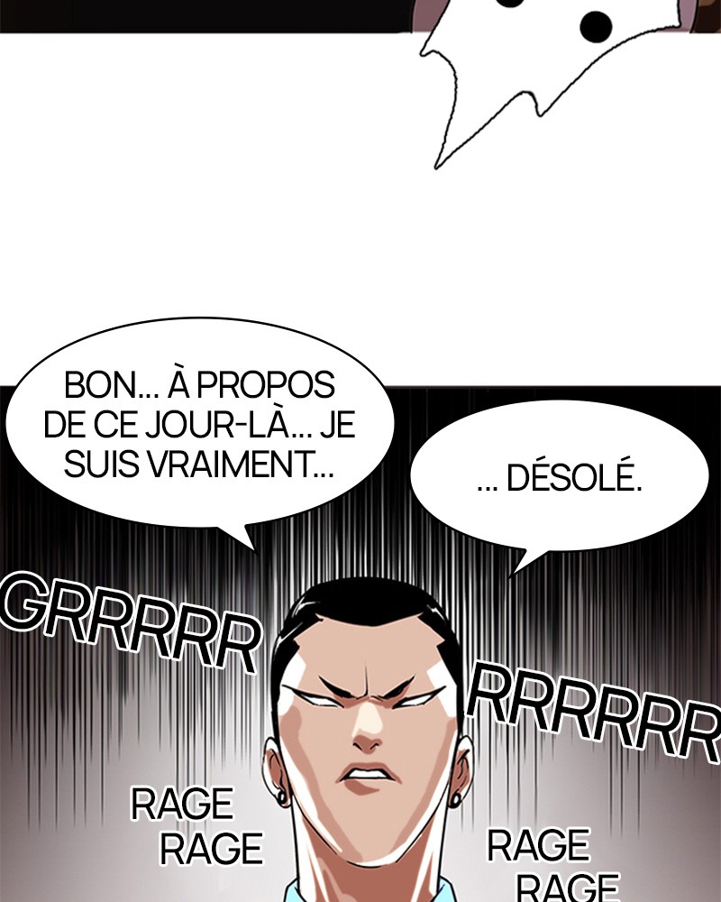 Lookism Chapitre 74 - Page 41