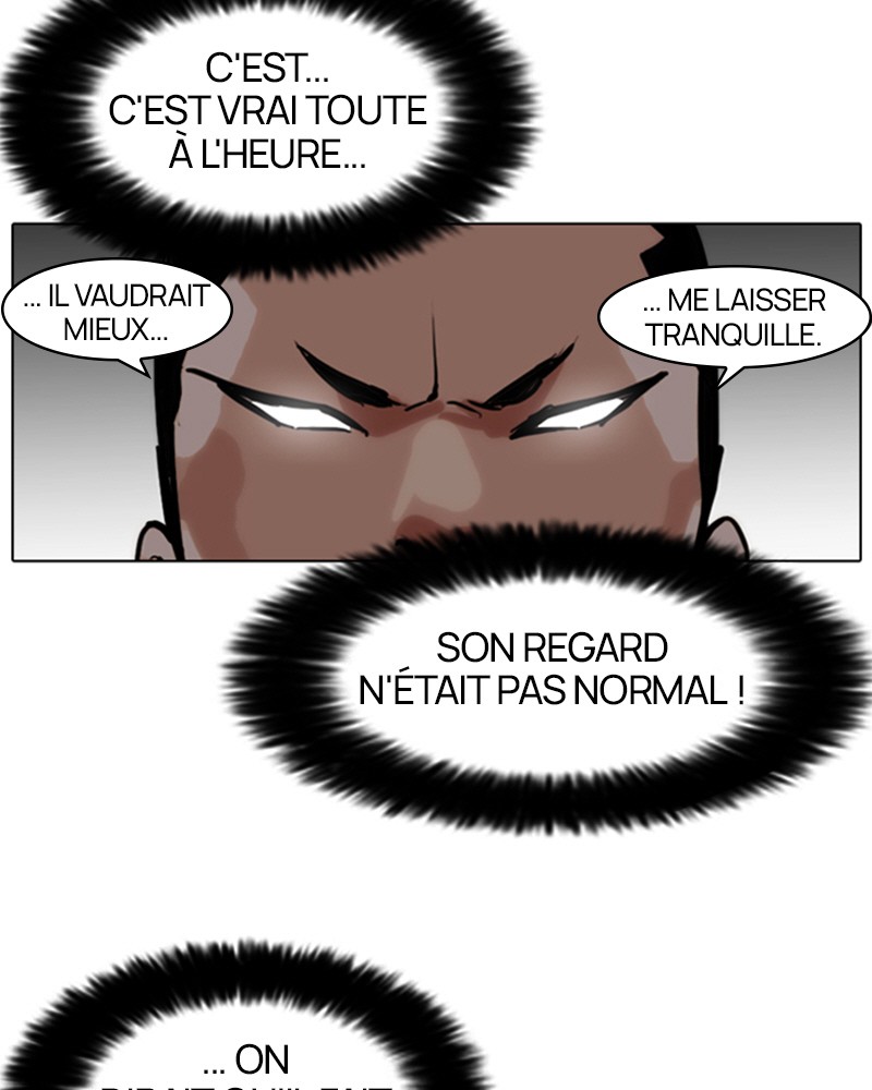 Lookism Chapitre 74 - Page 43
