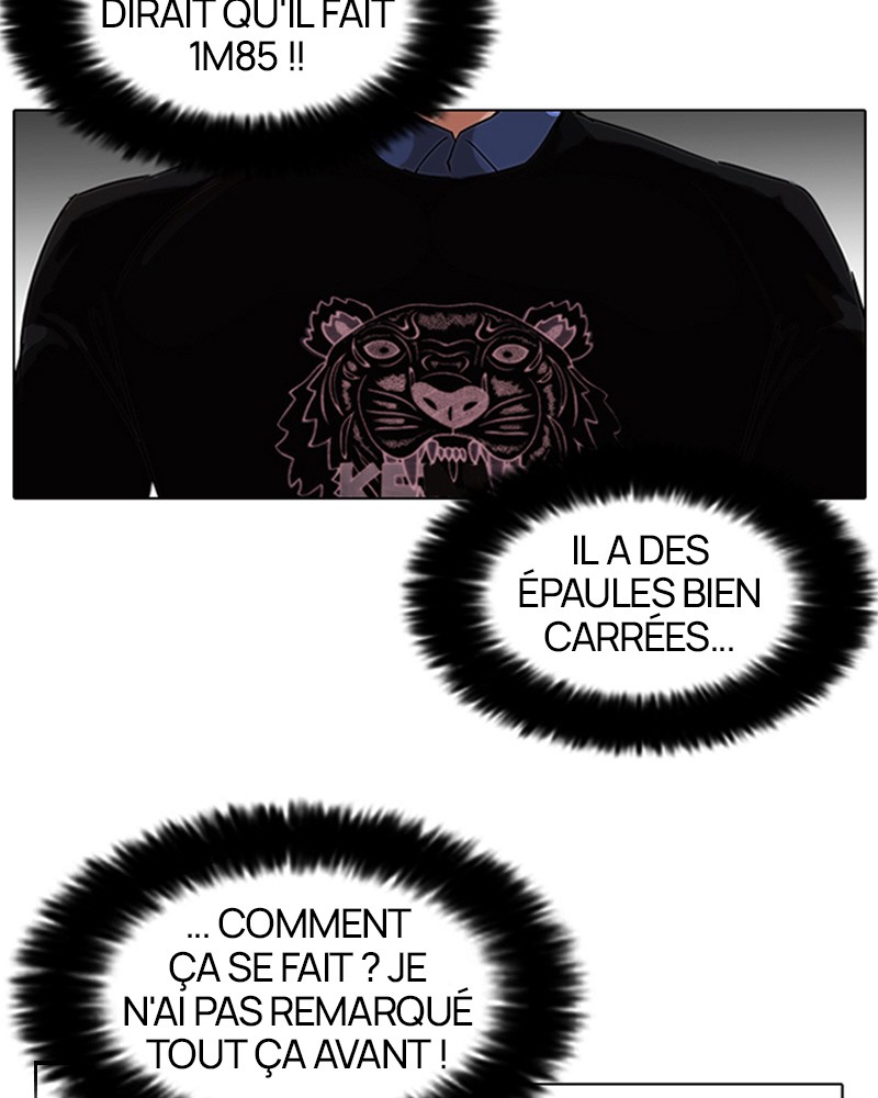 Lookism Chapitre 74 - Page 44