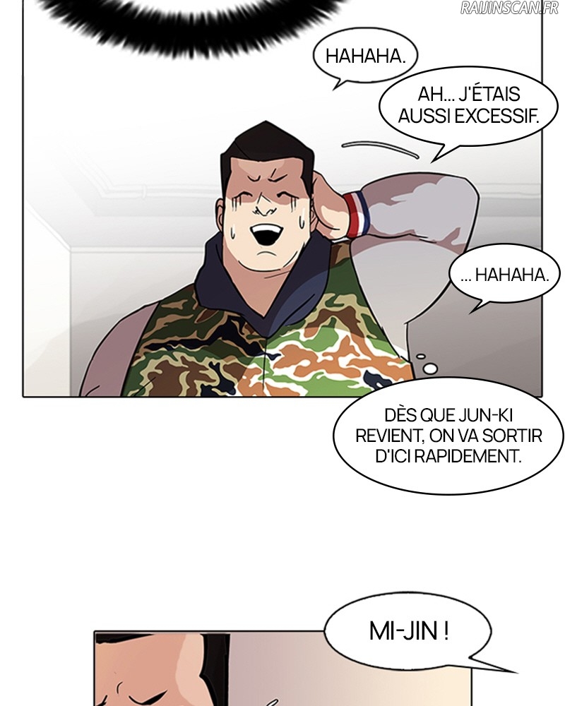 Lookism Chapitre 74 - Page 45