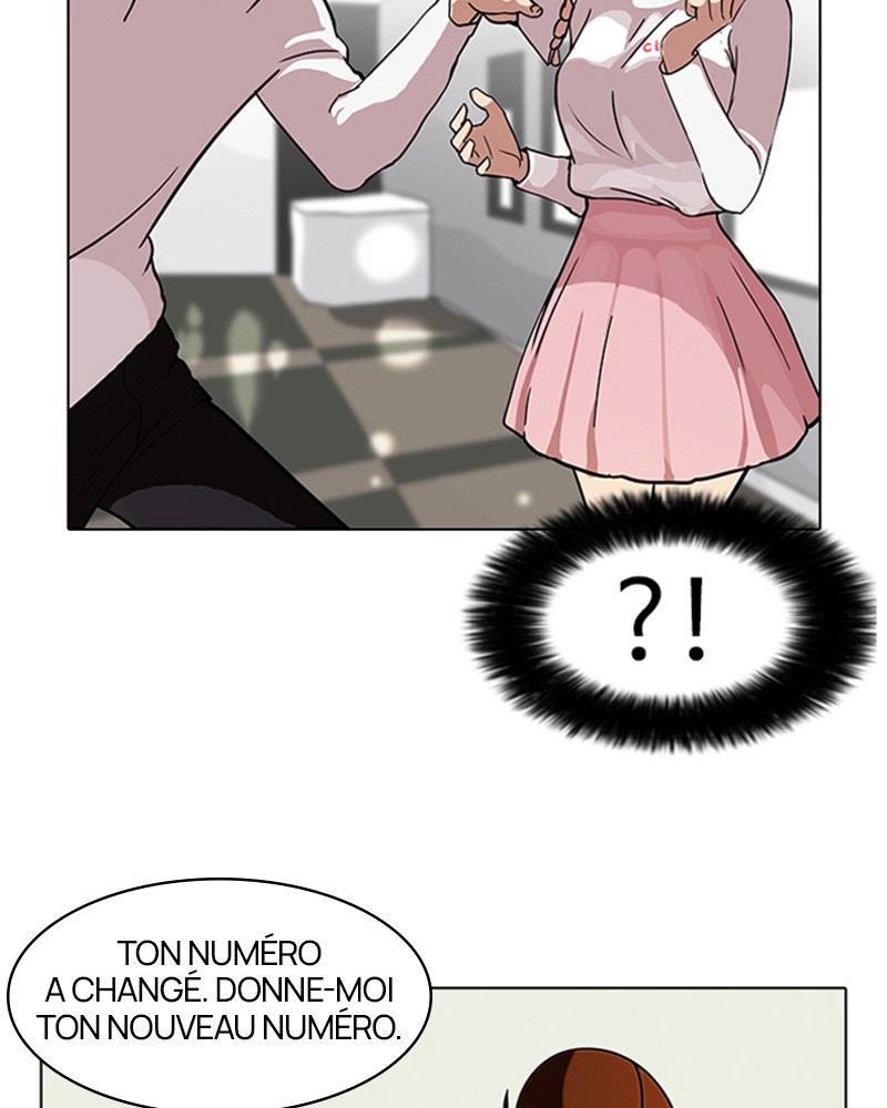 Lookism Chapitre 74 - Page 47