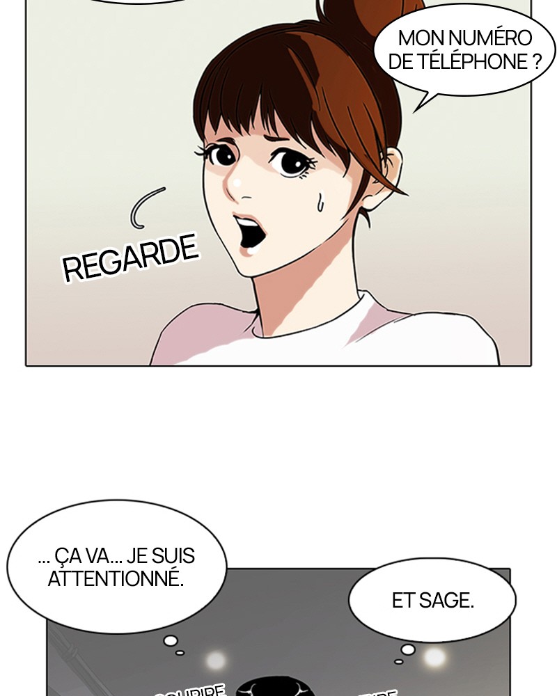 Lookism Chapitre 74 - Page 48
